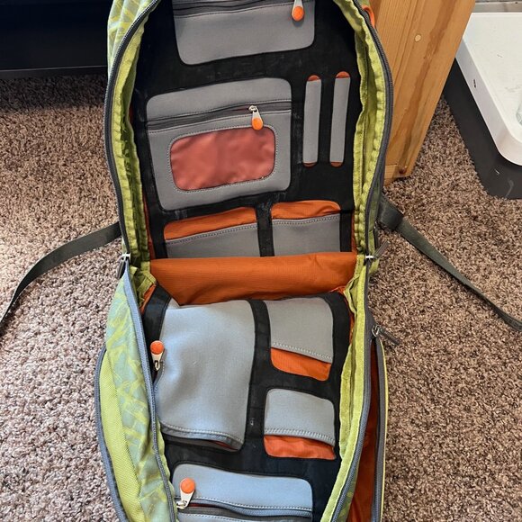 Merrell Backpack - Picture 3 of 6